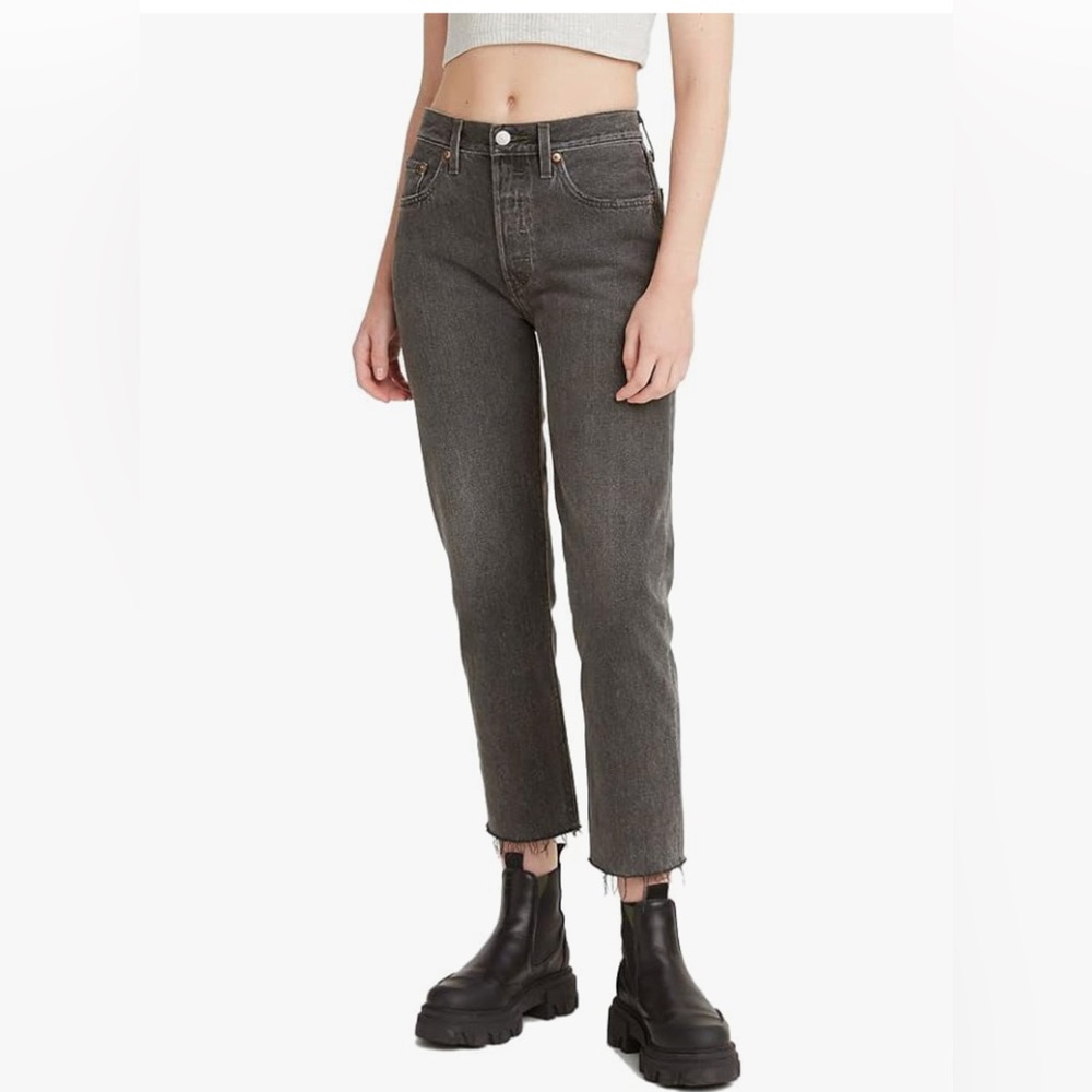 501 Levi’s Women’s Jeans